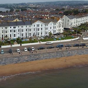 Best Western Exmouth Beach Hotel